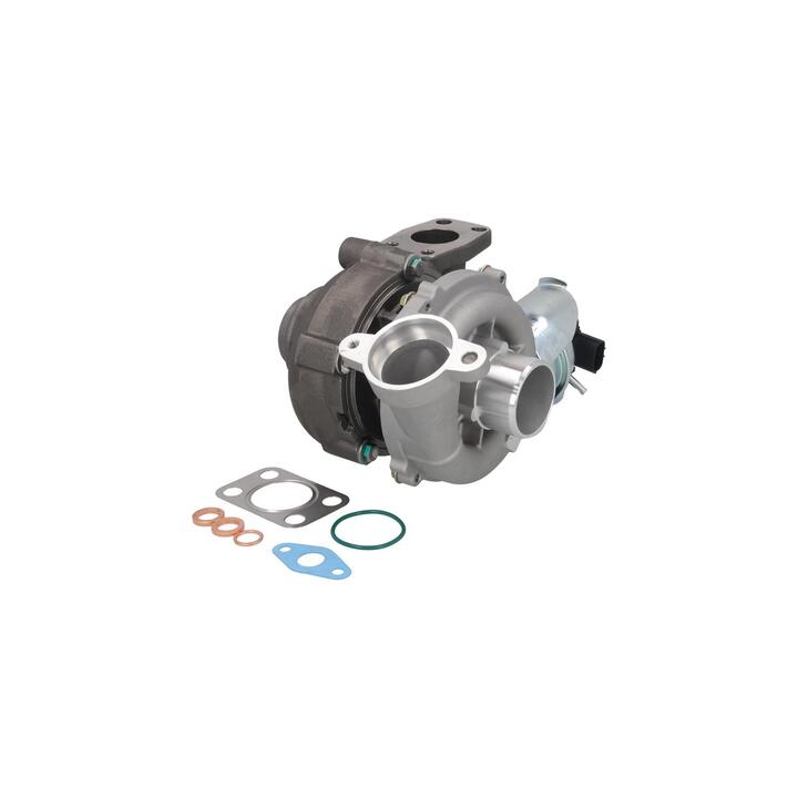 Turbo neuf 762328