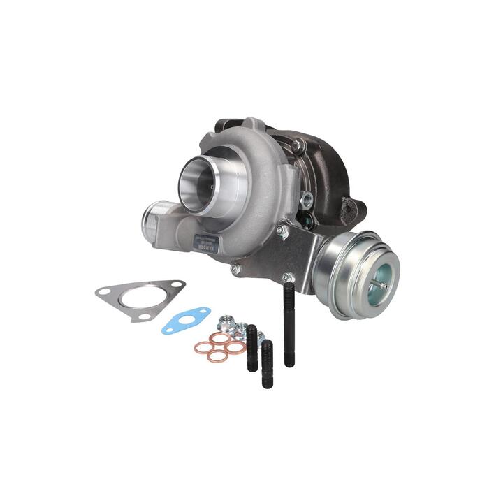 Turbo neuf 760680