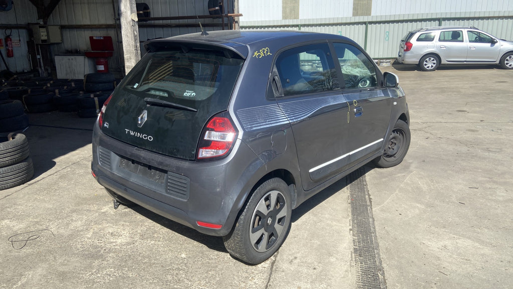 Boîte de vitesses Renault Twingo III 320100833R occasion - photo 4