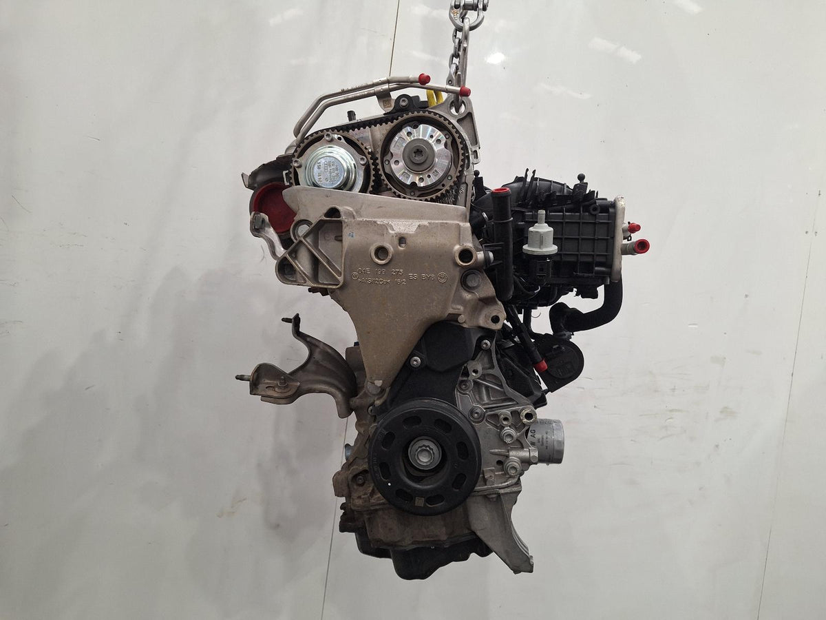 Moteur Seat Leon III 1.4 TSI CZEA occasion
