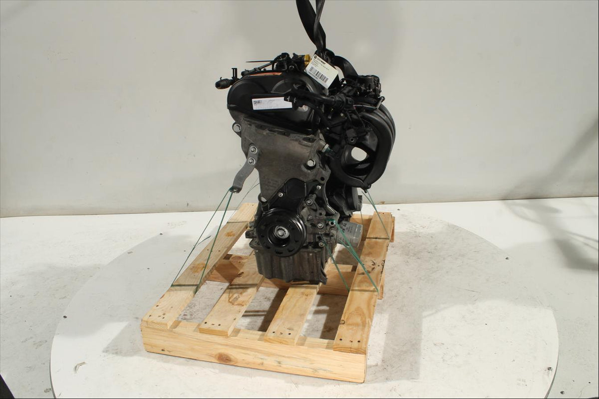 Moteur Seat Ibiza IV 1.0 MPI CHYB occasion