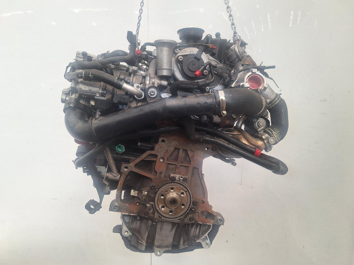 Moteur Audi A3 8V 1.6 TDI CRKB occasion