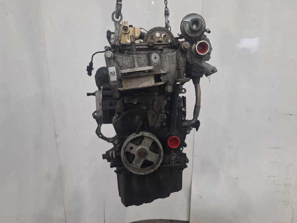 Moteur Fiat Panda 312 0.9 TwinAir 312A2000 occasion
