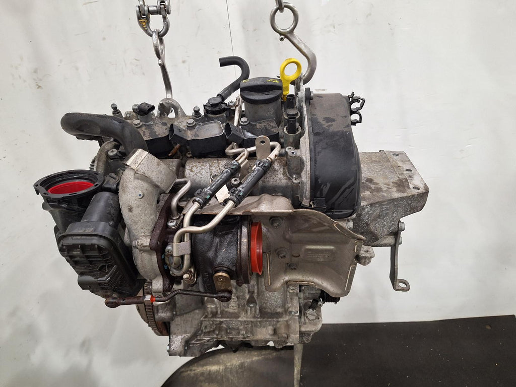 Moteur Audi 1.0 TFSI CHZB occasion