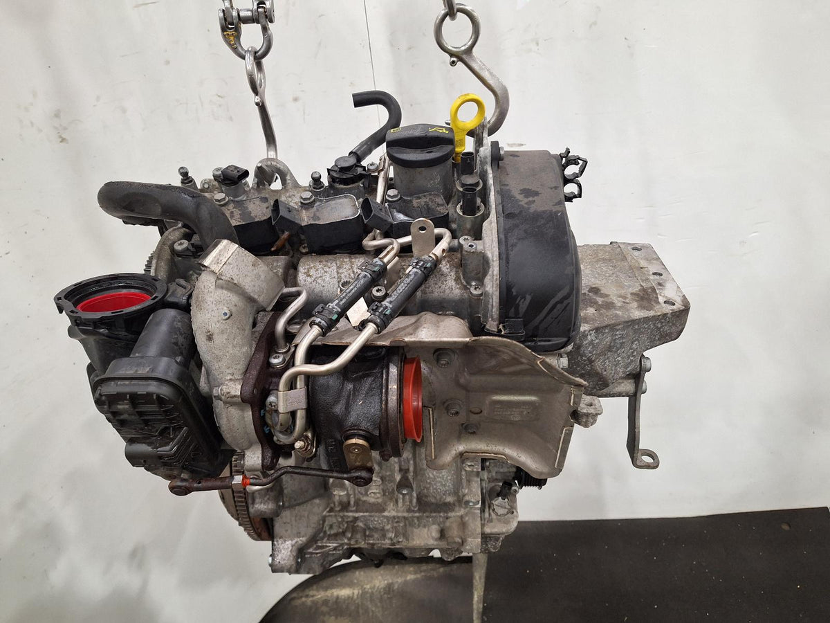 Moteur Audi 1.0 TFSI CHZB occasion