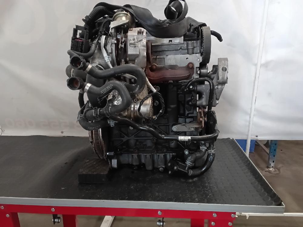 Moteur Seat Leon III 5F 2.0 TDI DFFA occasion
