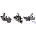 Turbo neuf 49373-01005