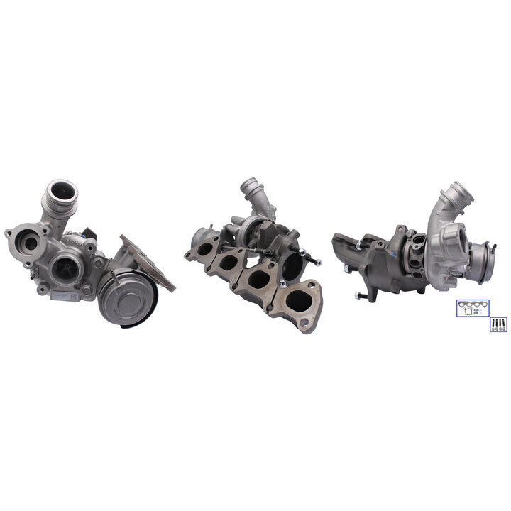 Turbo neuf 49373-01005