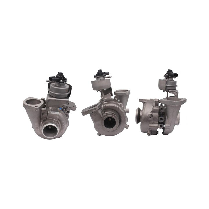 Turbo neuf 49477-01510