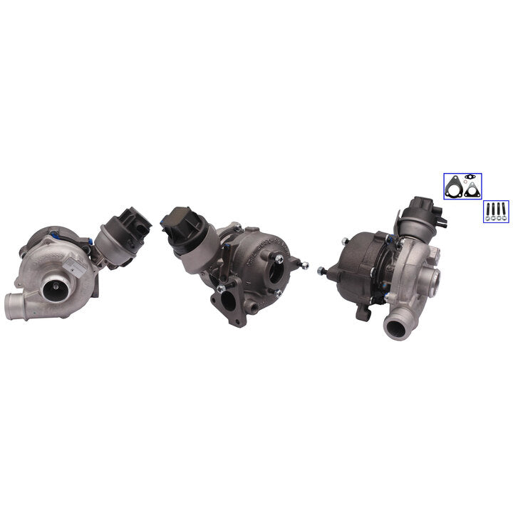 Turbo neuf 53039880109