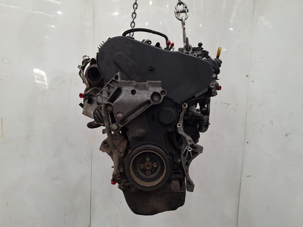 Mot. OCC VW Golf VI 1.6 TDI CAYC Occasion