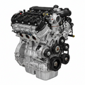 FORD 1.4 TDCi F6JA / F6JB / F6JD