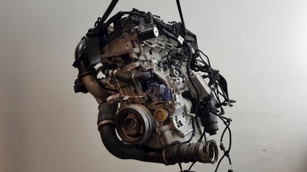Moteur Mini Cooper S F56 2.0 B48A20A occasion