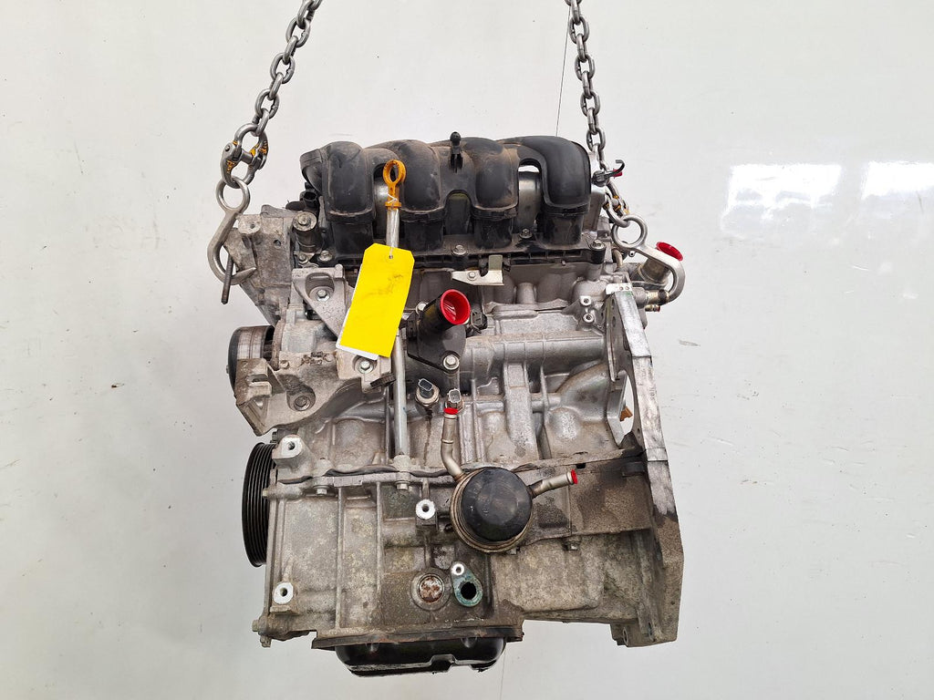 Moteur Nissan Juke F15 1.6 HR16DE occasion