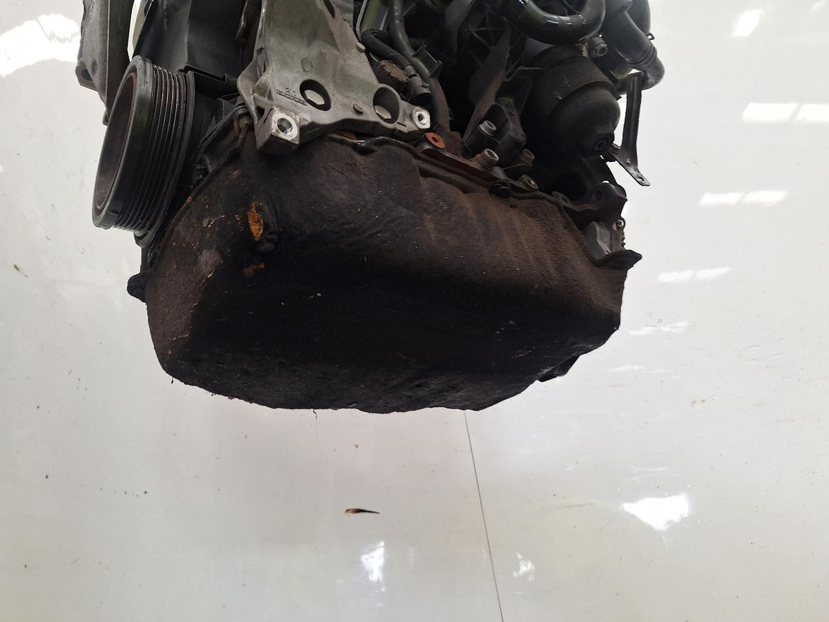 Moteur Seat Leon III 1.6 TDI CLHA occasion - photo 4