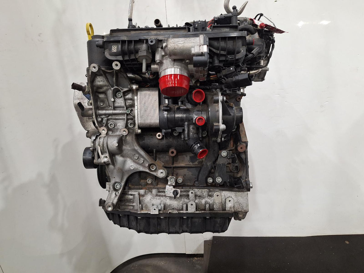 Moteur Seat Leon III 2.0 TSI DKZA occasion - photo 5