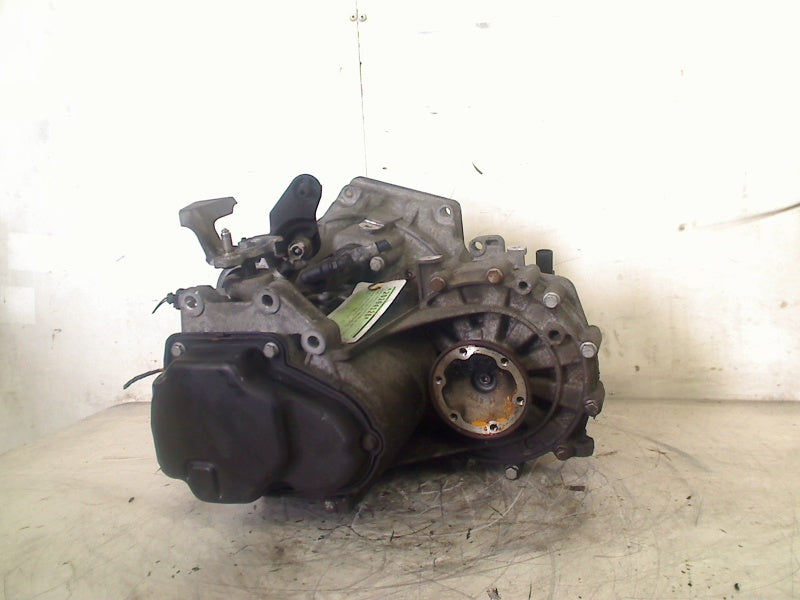 Boîte de vitesses OCC Skoda Fabia II 1.2 TDI | 02R301103 – 167 837 km