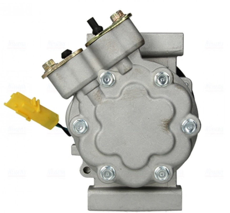 Compresseur Climatisation NISSENS 89332 / 813631 / 813189 – SD6V12