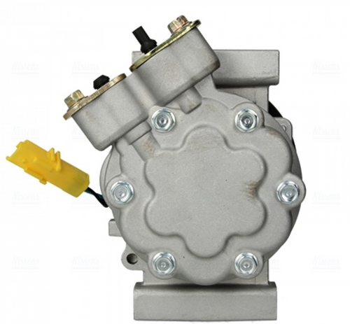 Compresseur Climatisation NISSENS 89332 / 813631 / 813189 – SD6V12