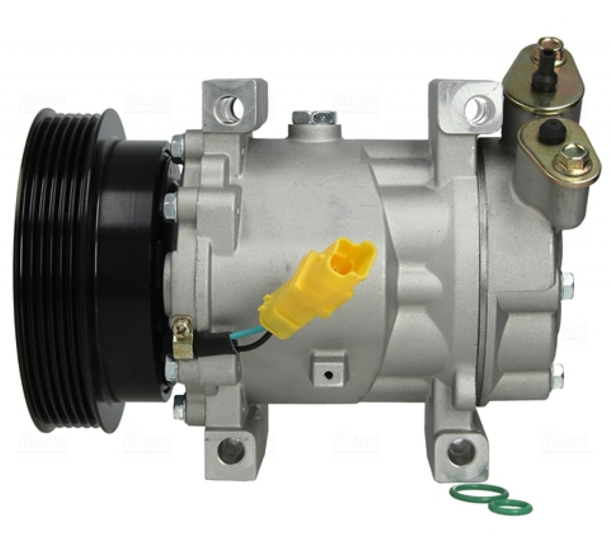 Compresseur Climatisation NISSENS 89332 / 813631 / 813189 – SD6V12