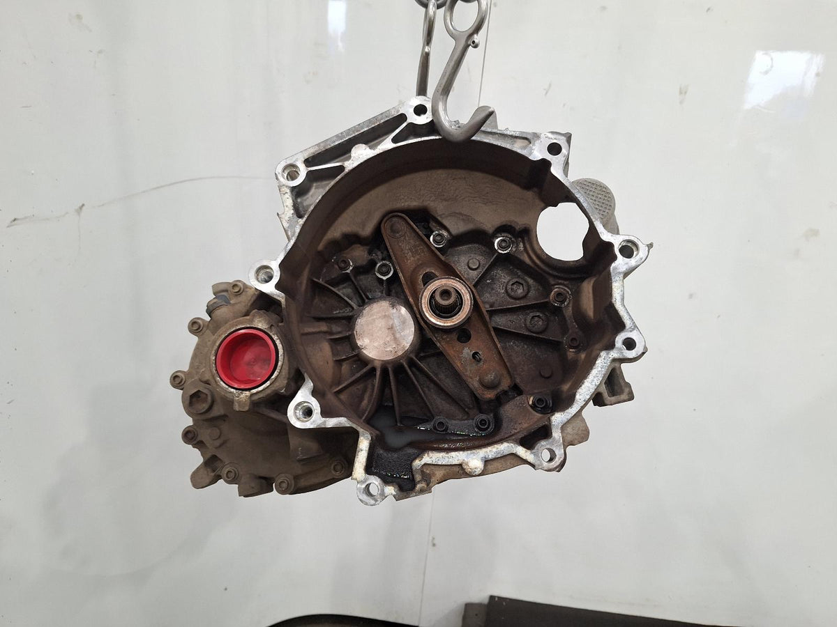 Boîte de vitesses Skoda Fabia III 1.0 TSI CHZB occasion