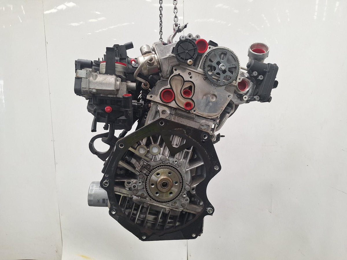 Moteur Skoda Octavia 1.4 TSI CZDA occasion