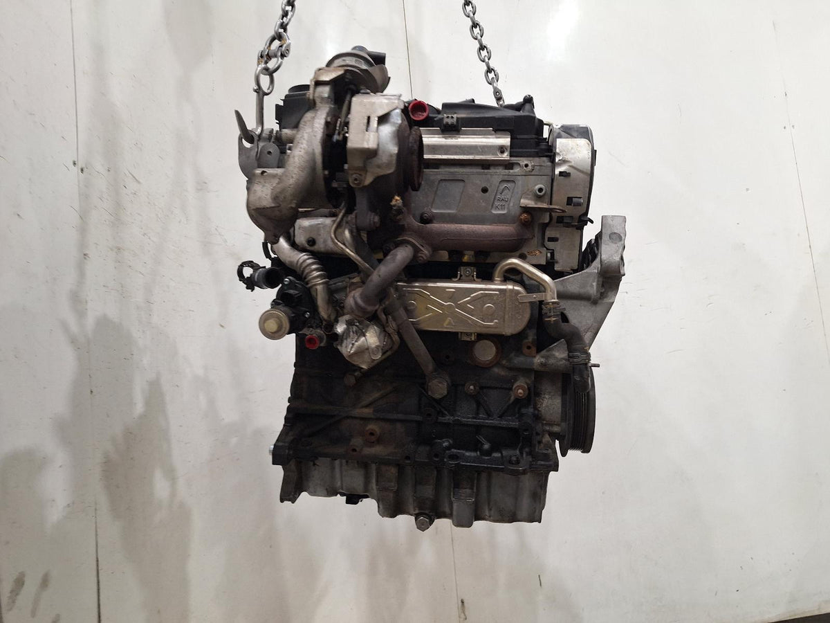 Moteur Seat Altea 1.6 TDI CAYC occasion - photo 2