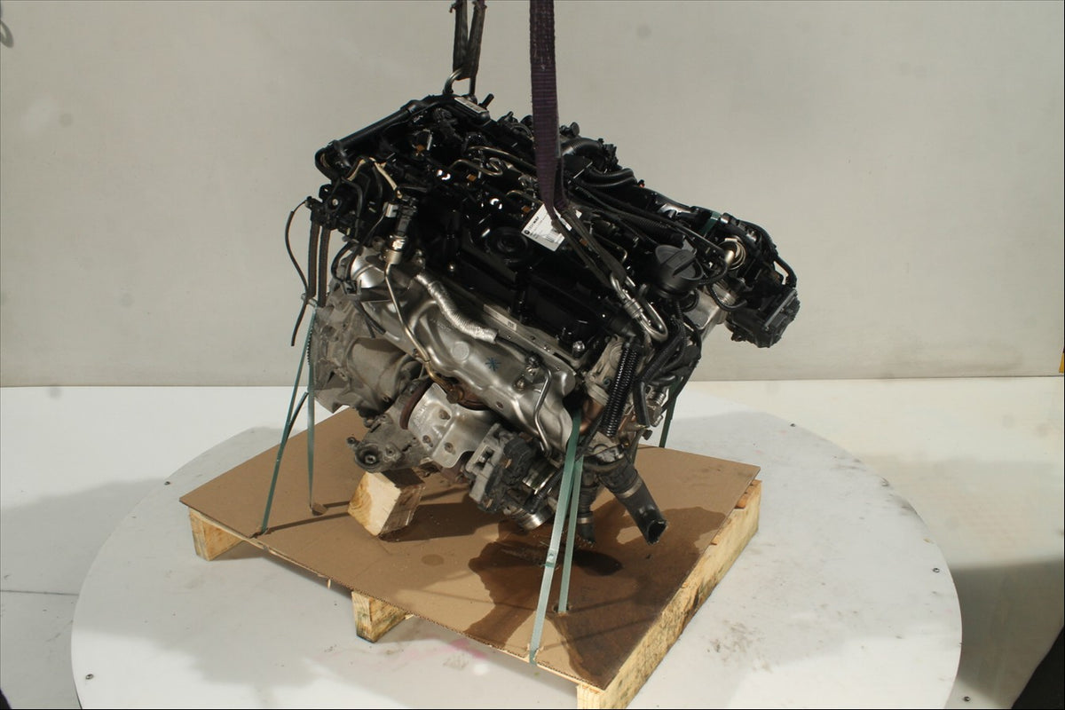 Mot. OCC BMW Série 3 F30 318d B47D20A Occasion