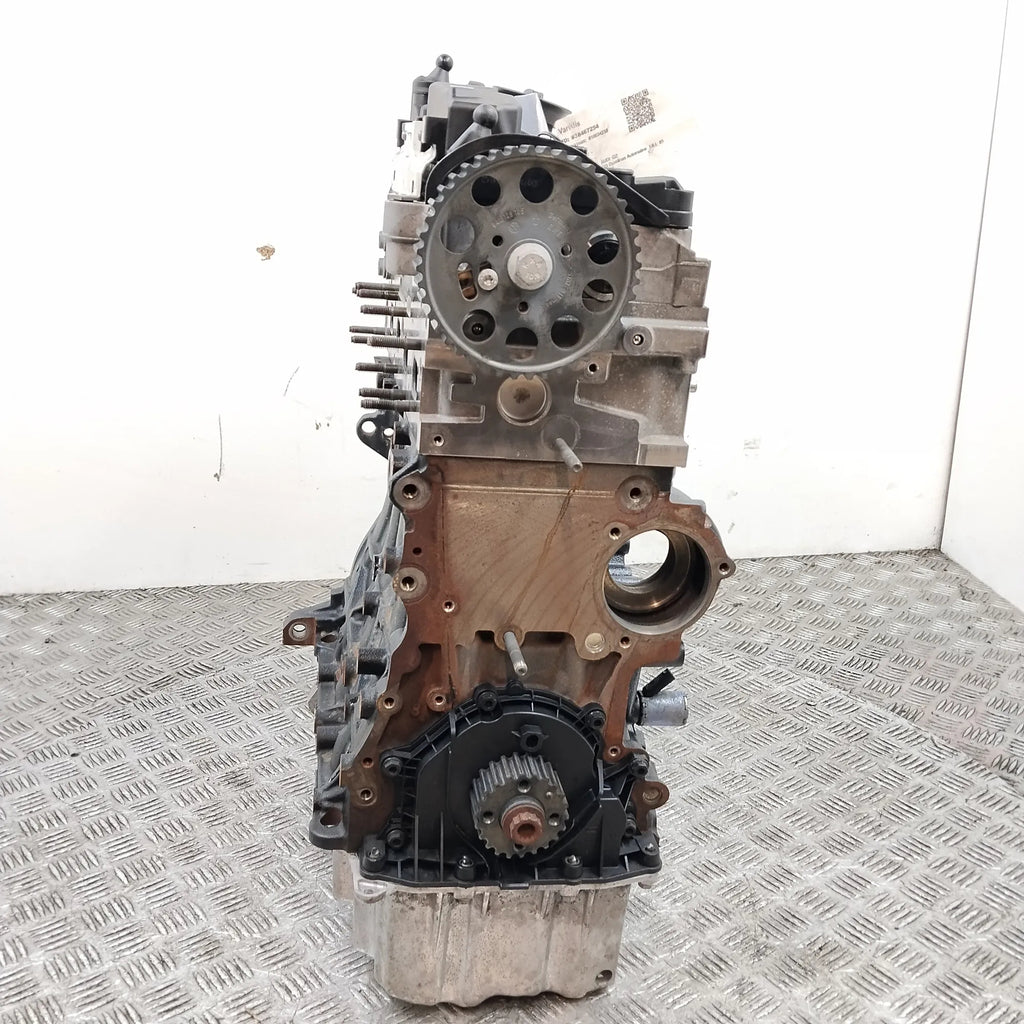Mot. OCC Audi Q2 1.6 TDI DDYA Occasion