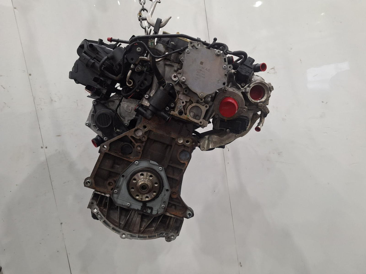 Moteur Audi A3 8V 1.8 TFSI CJSA occasion - photo 4