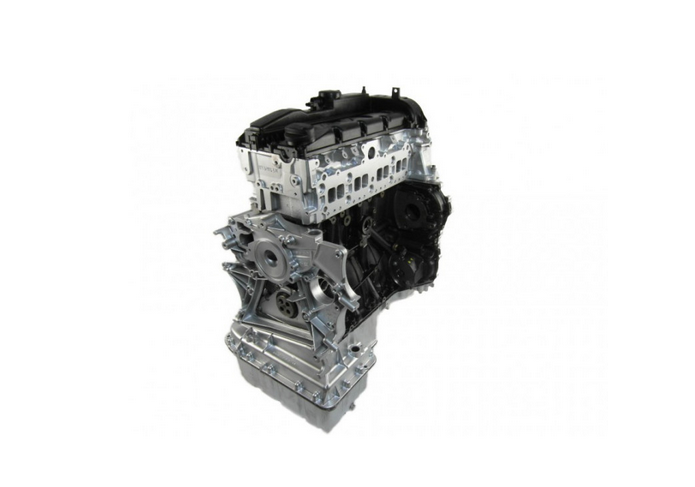 MERCEDES 200 DIESEL 601.912, 601.913