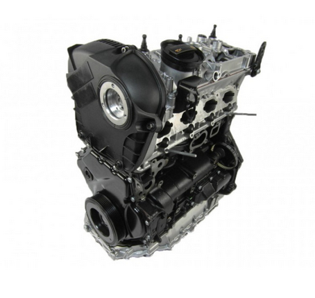 Moteur VOLKSWAGEN 2.0 TDI type CDCA