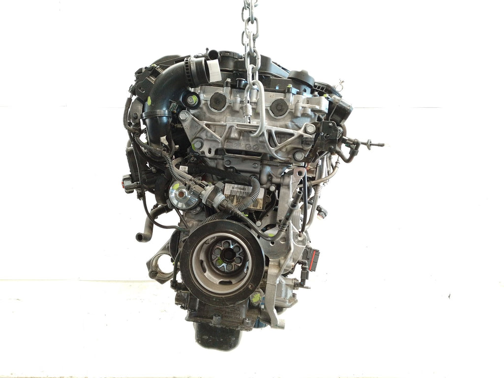 Moteur Peugeot 208 1.2 PureTech HN05 occasion