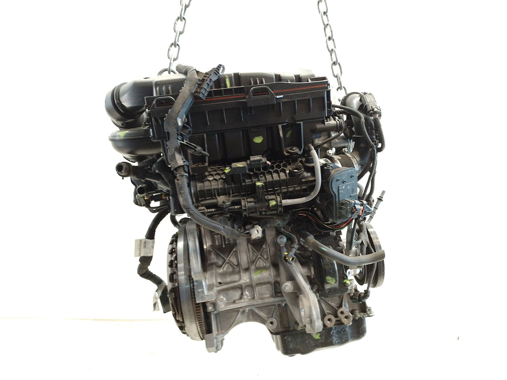 Moteur Peugeot 208 1.2 PureTech HN05 occasion