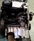 Mot. Occ VW Golf V 1.4 TSI BLG CAXC