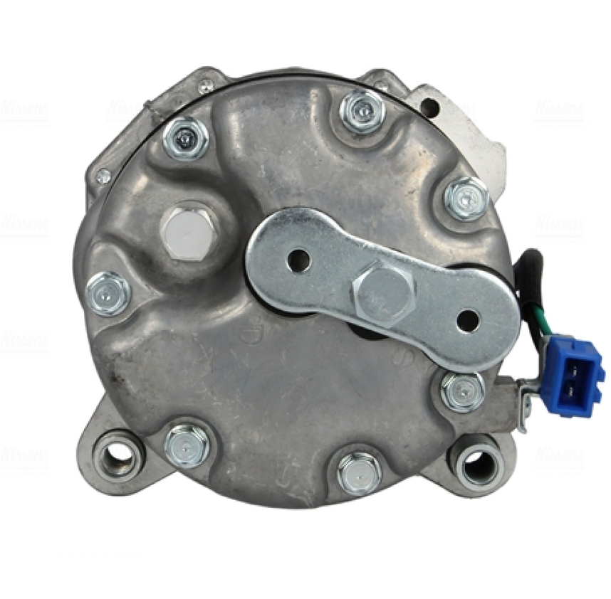 NISSENS Compresseur climatisation 89040 / 699615 / 699115 / 99772 / SD7V16