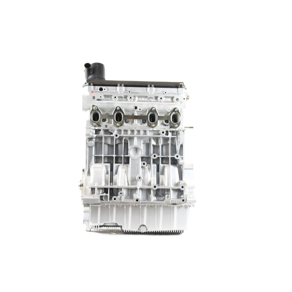 Moteur AUDI 1.6i types BSE AEH AKL BAH BSF BFQ BGU essence echange standard