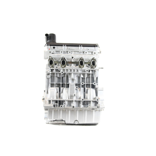 Moteur AUDI 1.6i types BSE AEH AKL BAH BSF BFQ BGU essence echange standard
