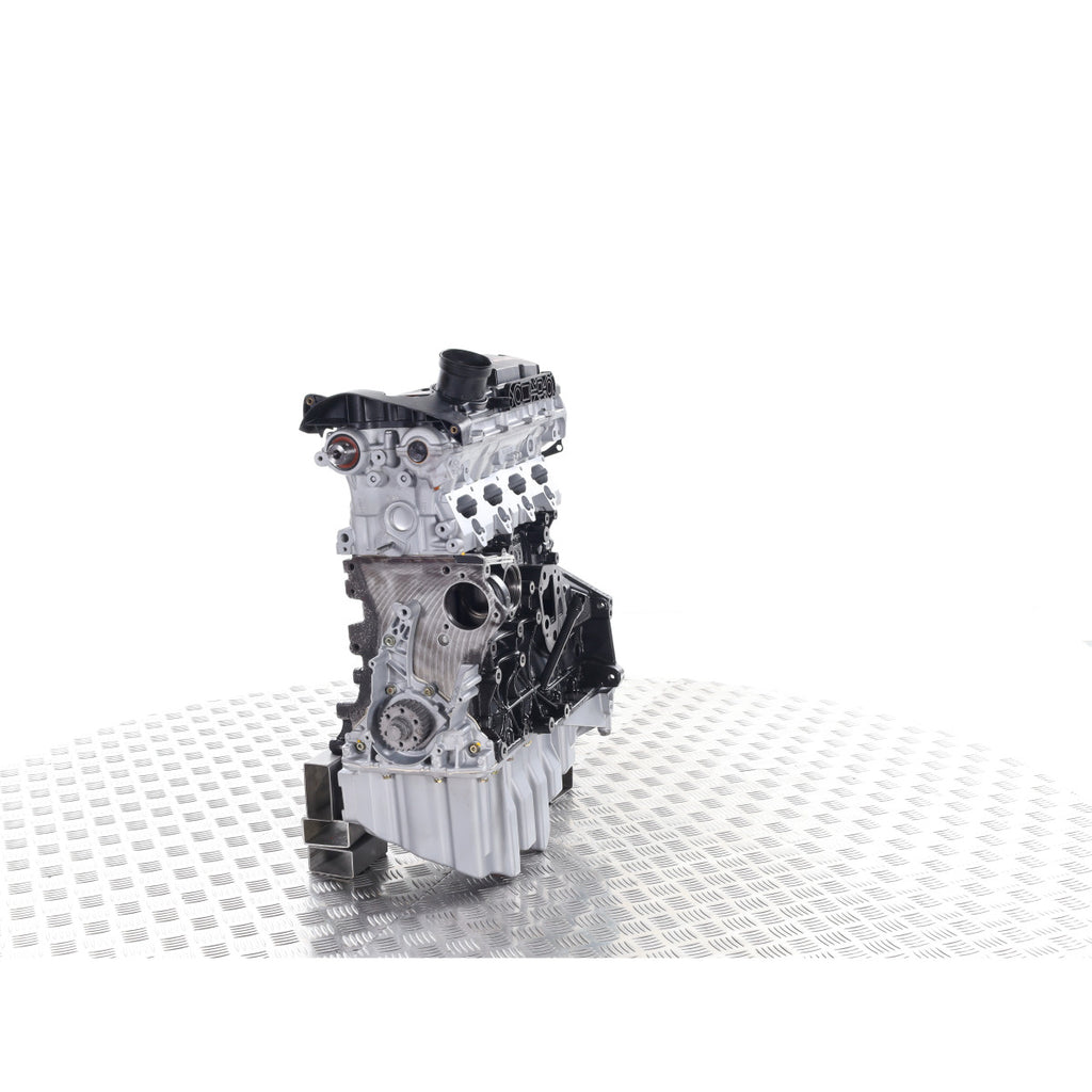 Moteur AUDI 2.0 TFSI types BWE BGB essence echange standard, moteur nu