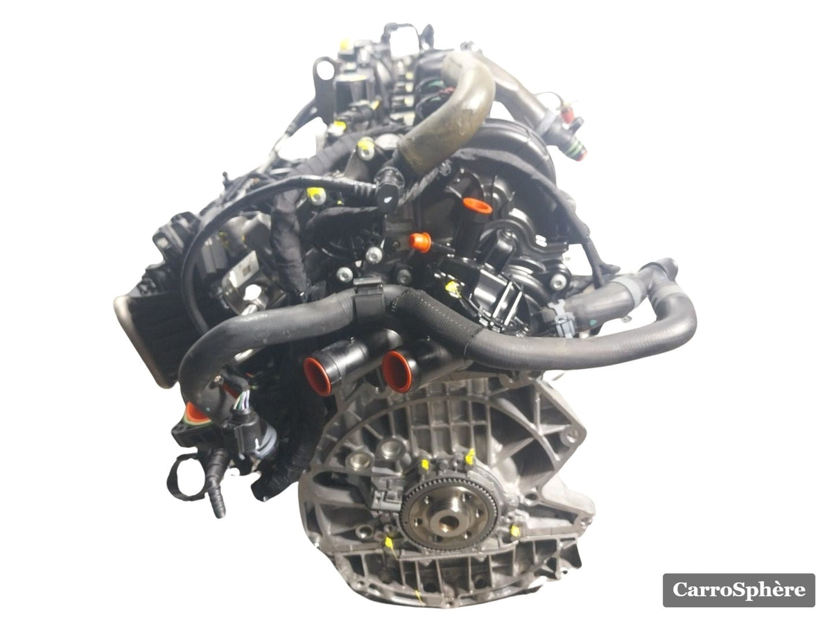 Mot. OCC Audi Q3 8U 1.4 TSI 04E100034F Occasion
