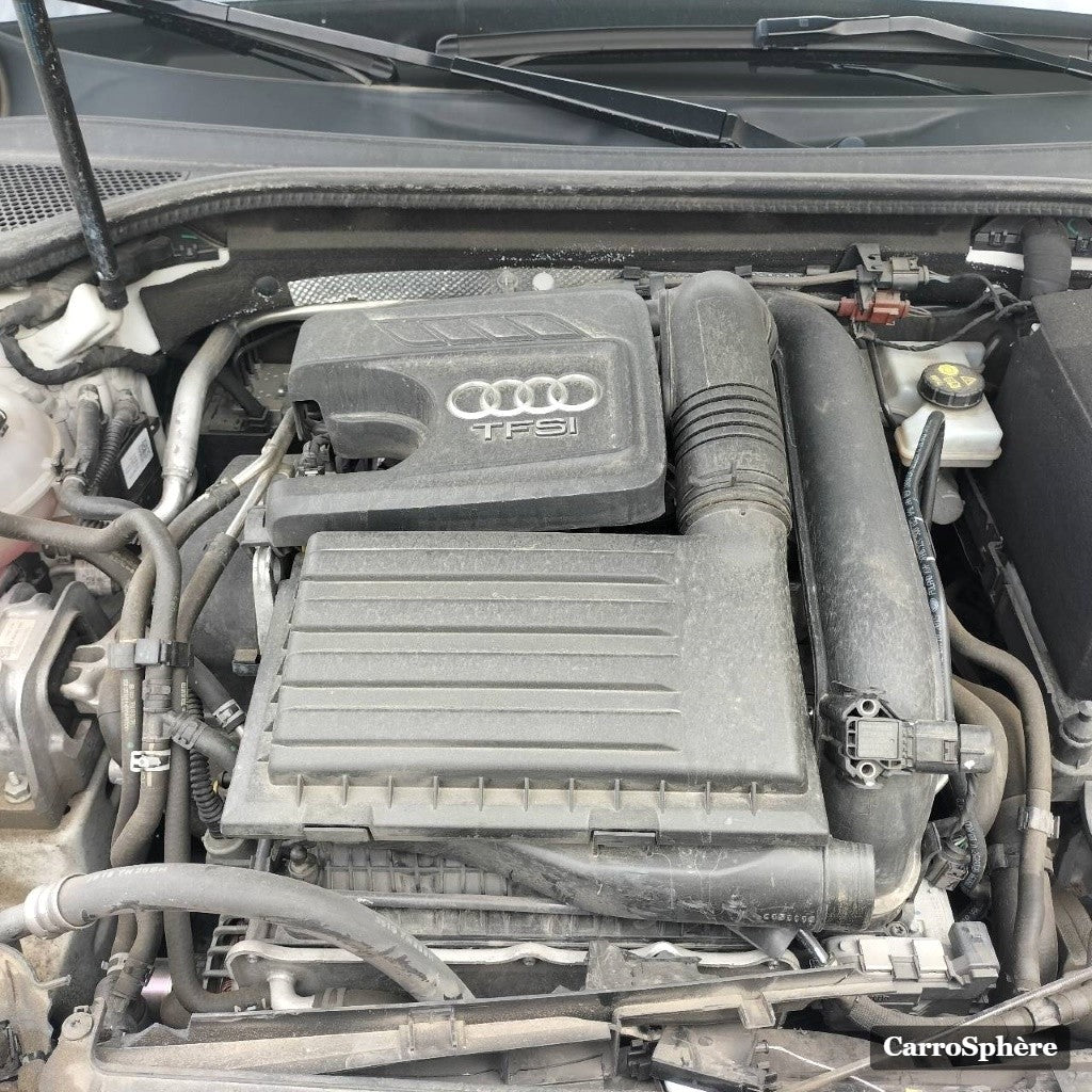 Mot. OCC Audi Q3 8U 1.4 TSI 04E100034F Occasion
