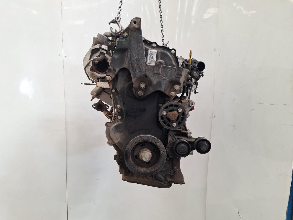 Mot. OCC Nissan Qashqai J10 1.6 dCi R9M 2011-2013 Occasion