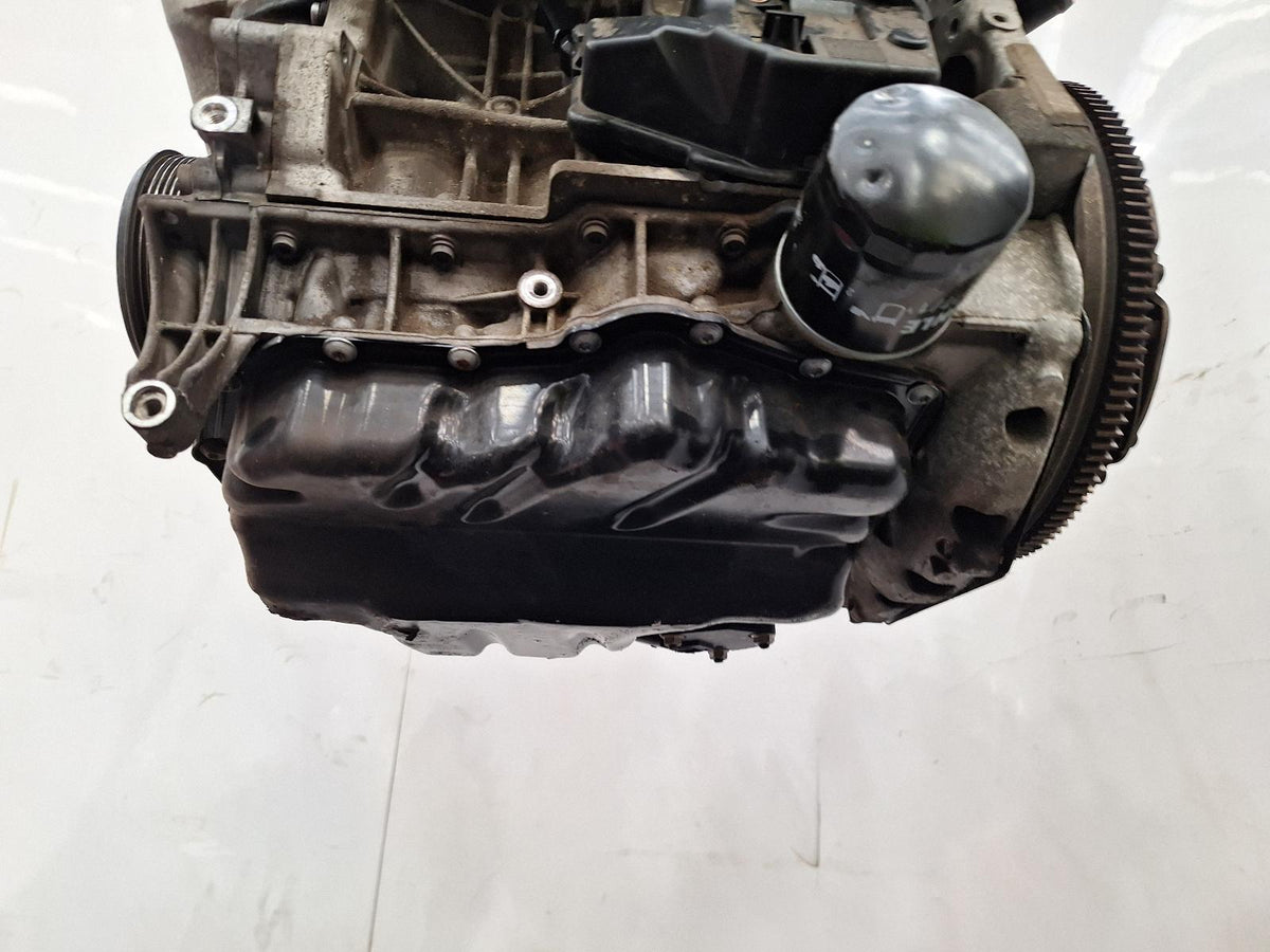 Moteur Audi A3 Limousine 8V 1.4 TSI CZEA occasion