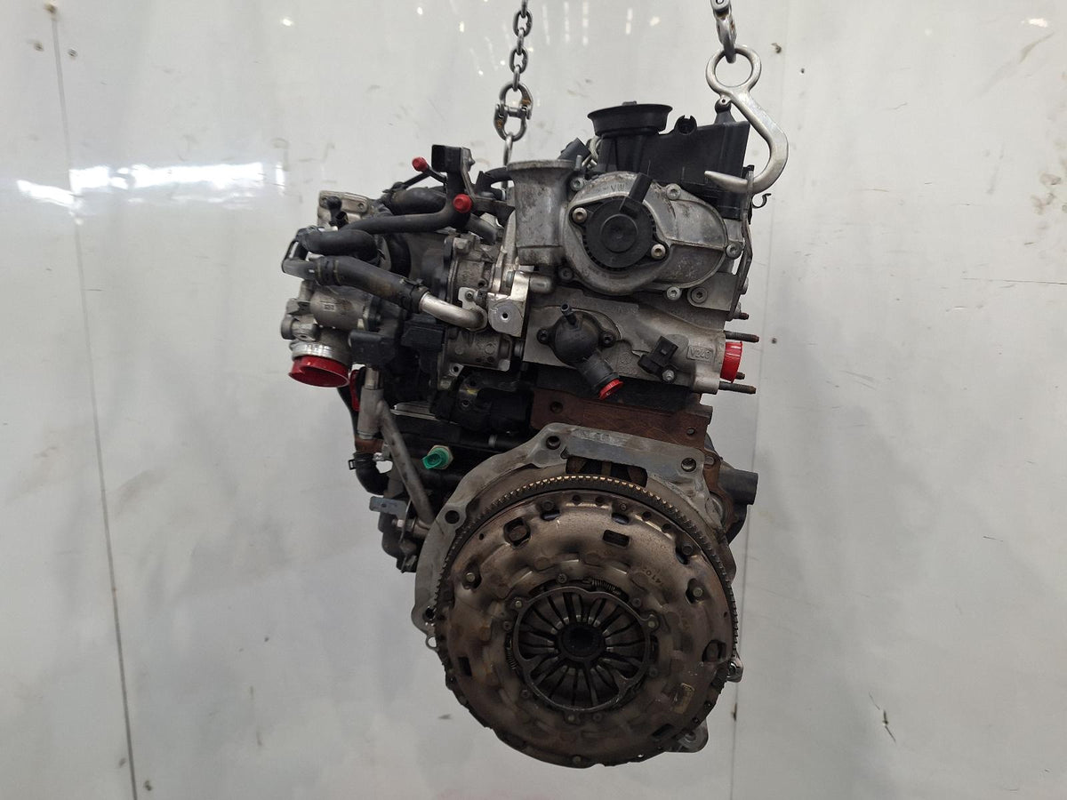 Mot. OCC Audi A3 8V 2.0 TDI CRLB Occasion