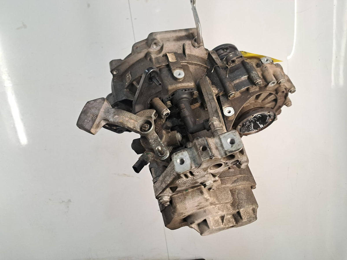 Boîte de vitesses OCC VW Beetle 1.4 TSI | 02S300047L – 89 102 km