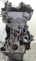 Mot. OCC BMW 1 (F20) 116d B37D15A Occasion