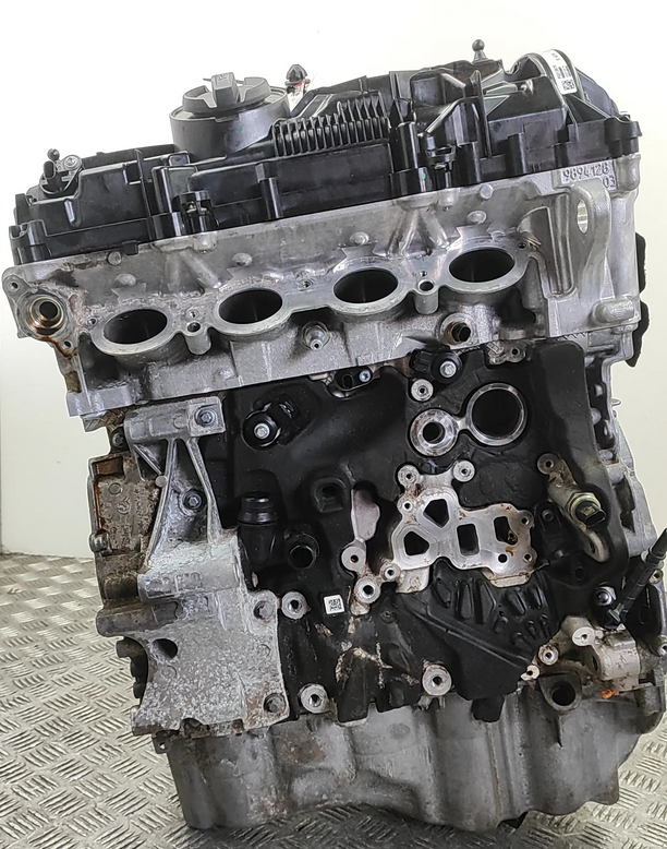 Mot. OCC BMW 1 (F20) 116d B37D15A Occasion