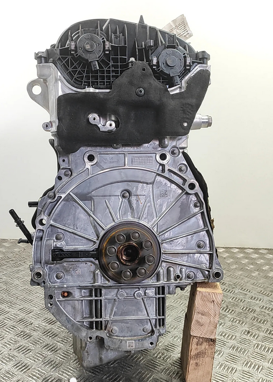 Mot. OCC BMW 1 (F20) 116d B37D15A Occasion