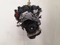 Moteur Seat Leon III 5F 2.0 TSI DKZA occasion