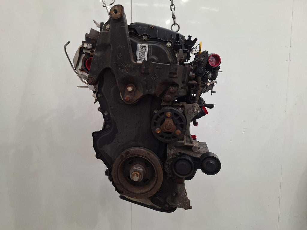 Moteur Nissan Qashqai 1.6 dCi R9M occasion